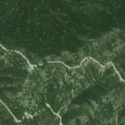 Satellite imagery of Komolj, BA
