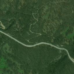 Satellite imagery of Braćan, BA