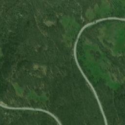 Satellite imagery of Braćan, BA