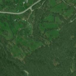 Satellite imagery of Braćan, BA