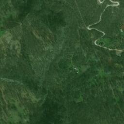 Satellite imagery of Veliki Pješevac, BA