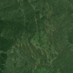 Satellite imagery of Kotor, BA