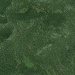 Satellite imagery of Kotor, BA