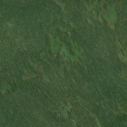 Satellite imagery of Kotor, BA