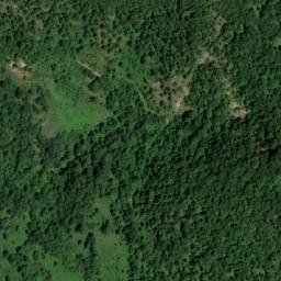 Satellite imagery of Ravno Brdo, BA
