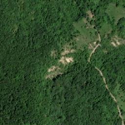 Satellite imagery of Ravno Brdo, BA