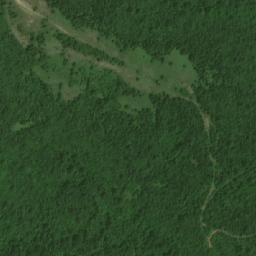 Satellite imagery of Pjenežnice, BA