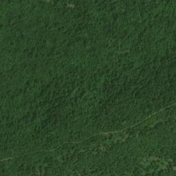 Satellite imagery of Pjenežnice, BA