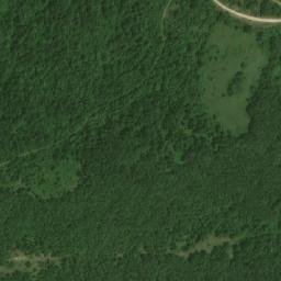 Satellite imagery of Pjenežnice, BA