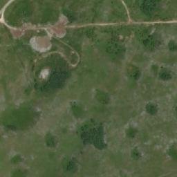 Satellite imagery of Vranja Glava, BA