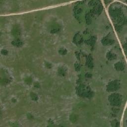 Satellite imagery of Vranja Glava, BA