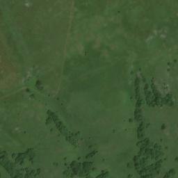 Satellite imagery of Mirkova Kosa, BA