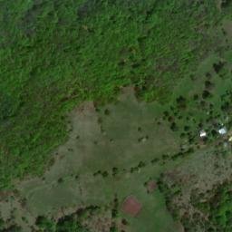 Satellite imagery of Glavica, BA