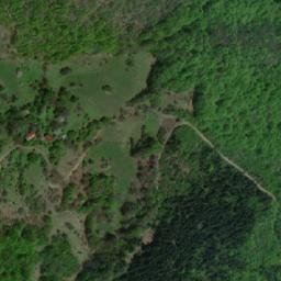 Satellite imagery of Jazove Stijene, BA