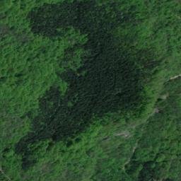 Satellite imagery of Jazove Stijene, BA