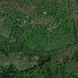 Satellite imagery of Pasja Stijena, BA