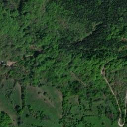 Satellite imagery of Vagani, BA