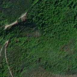 Satellite imagery of Vagani, BA