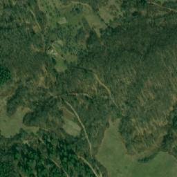 Satellite imagery of Tabija, BA