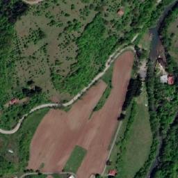 Satellite imagery of Ðurđevo Brdo, BA