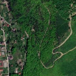 Satellite imagery of Ðurđevo Brdo, BA