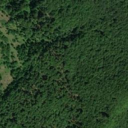 Satellite imagery of Zabavlje, BA