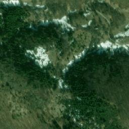 Satellite imagery of Sokolina, ME