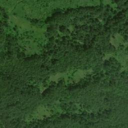 Satellite imagery of Strane, RS