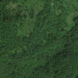 Satellite imagery of Strane, RS