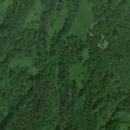 Satellite imagery of Strane, RS