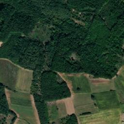 Satellite imagery of Damjanovac, RS