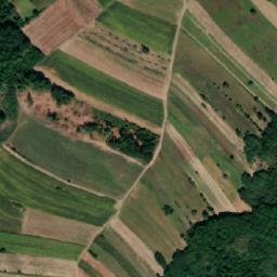 Satellite imagery of Damjanovac, RS
