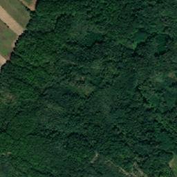 Satellite imagery of Damjanovac, RS