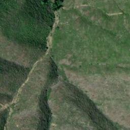 Satellite imagery of Spooner Ridge, US