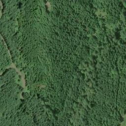Satellite imagery of Robinson Ridge, US