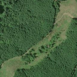 Satellite imagery of Robinson Ridge, US