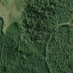 Satellite imagery of Robinson Ridge, US