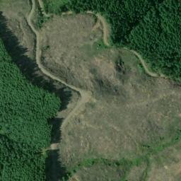 Satellite imagery of Timothy Ridge, US