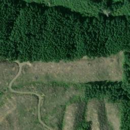Satellite imagery of Timothy Ridge, US