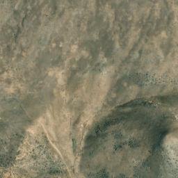 Satellite imagery of Sheephead Ridge, US