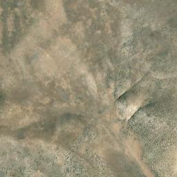 Satellite imagery of Sheephead Ridge, US