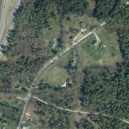 Satellite imagery of B98005 — NGS AI2880 — Wallingford, US, US