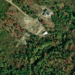 Satellite imagery of A 185 MEDT — NGS OC1184 — Biddeford, US, US