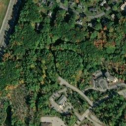 Satellite imagery of A 185 MEDT — NGS OC1184 — Biddeford, US, US