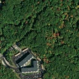 Satellite imagery of FIVE POINTS — NGS OC2058 — Biddeford, US, US