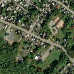 Satellite imagery of Gordon Point, US