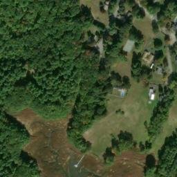 Satellite imagery of Hills Point, US