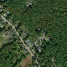 Satellite imagery of Hills Point, US