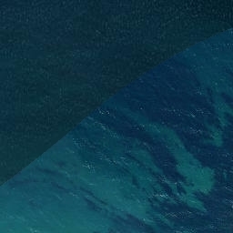 Satellite imagery of Punta de la Sierra, ES