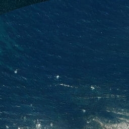 Satellite imagery of Punta de la Sierra, ES
